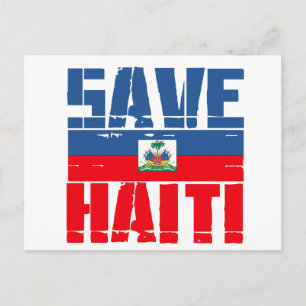 SUPPORT HAITI VYKORT
