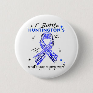 Support Huntingtons Warrior-presenter Knapp