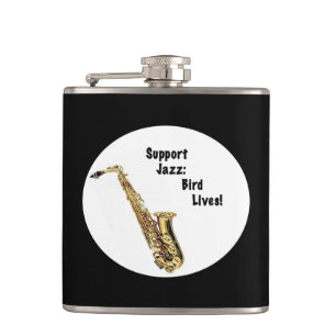 Support Jazz Fickplunta