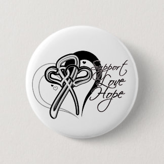 Support Kärlek Hope - Carcinoid Cancer Knapp