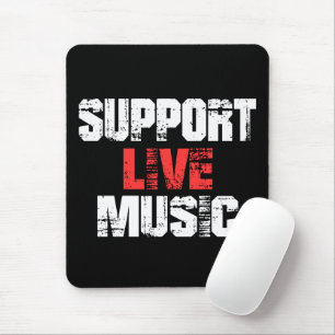 Support Live Music Musmatta