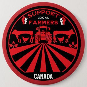 Support Local Canadian Farm Product Knapp