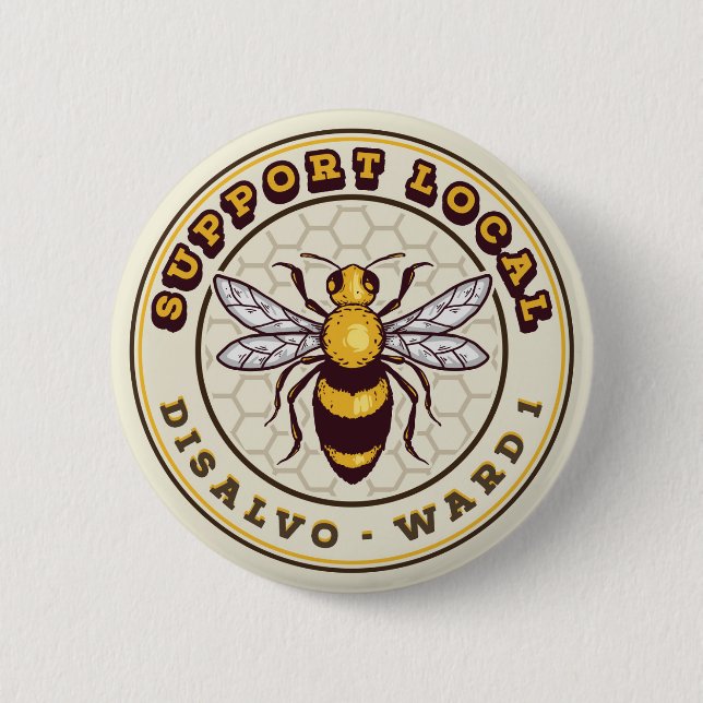 Support lokal PIN-kod Knapp (Framsida)