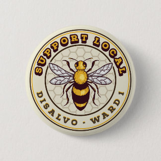 Support lokal PIN-kod Knapp