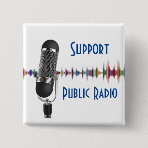Support Public Radio Knapp