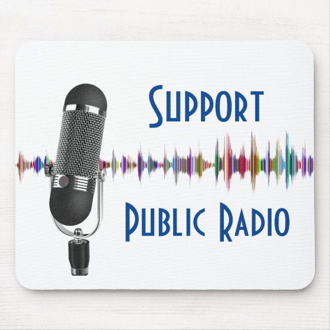 Support Public Radio Musmatta (Framsidan)