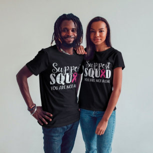 Support Sqaud T Shirt
