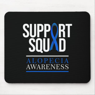 Support Squad Alopecia Awareness Hair Loss 1 Musmatta