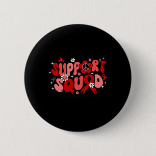Support Squad Brain Aneurysm Awareness Gifts Knapp