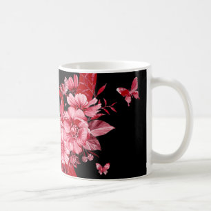 Support Squad Brain Aneurysm Awareness Kaffemugg