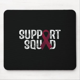 Support Squad Brain Aneurysm Awareness Musmatta