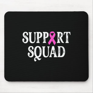 Support Squad Breast Cancer - Breast Cancer Awaren Musmatta