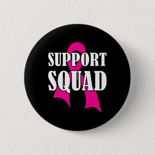 Support Squad Breast Cancer - Support Squad Knapp