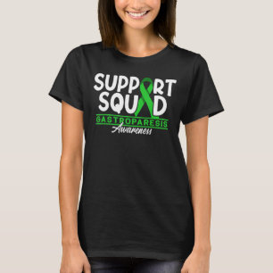 Support Squad I Digestive Tract Paralysis I Gastro T Shirt