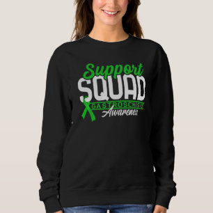 Support Squad I Intestines Birth Defect I Gastrosc T Shirt
