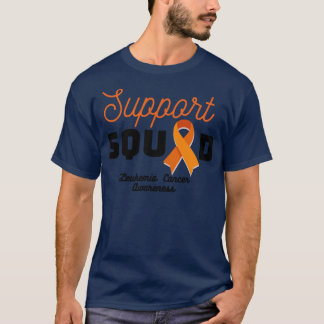 Support Squad Leukemi 3 T Shirt