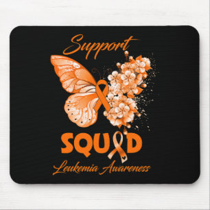 Support Squad Leukemia Awareness Musmatta