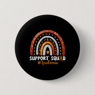 Support Squad Leukemia Awareness Orange Ribbon Rai Knapp