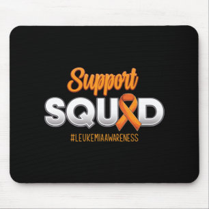 Support Squad Leukemia Awareness Warrior Fight for Musmatta