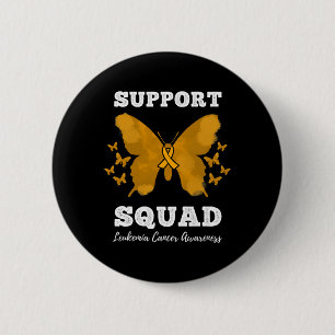 Support Squad Leukemia Cancer Awareness Blood Canc Knapp