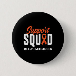 Support Squad Leukemia Cancer Awareness Gift Knapp