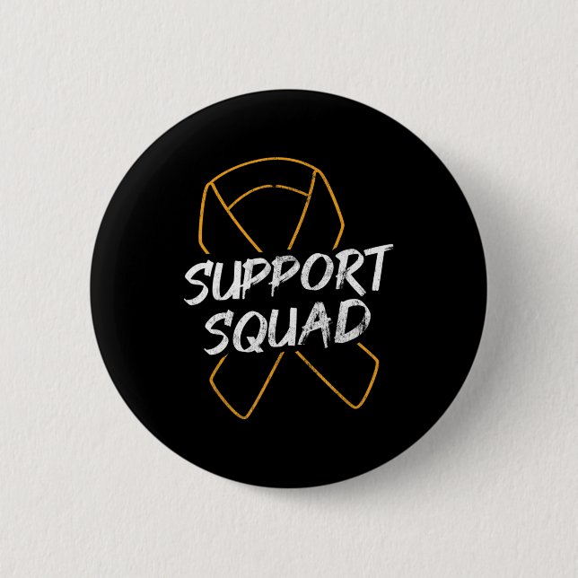 Support Squad Leukemia Cancer Leukemia Awareness R Knapp (Framsida)
