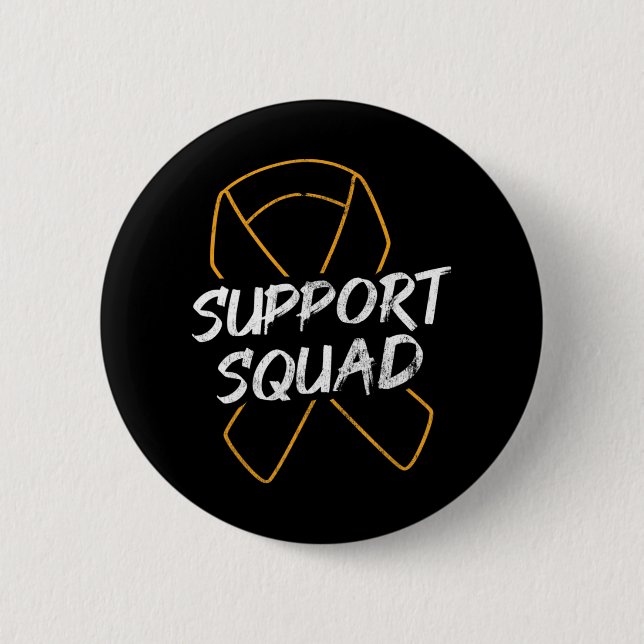 Support Squad Leukemia Cancer Leukemia Awareness R Knapp (Framsida)