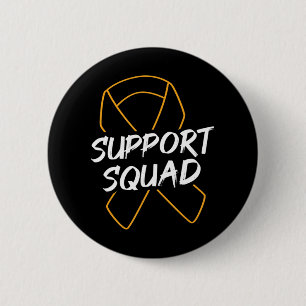 Support Squad Leukemia Cancer Leukemia Awareness R Knapp