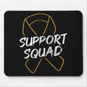 Support Squad Leukemia Cancer Leukemia Awareness R Musmatta