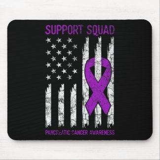 Support Squad - Lila Pancreatic Cancer Awareness Musmatta