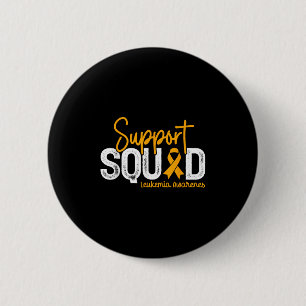 Support Squad Orange Ribbon Cancer Leukemia Awaren Knapp