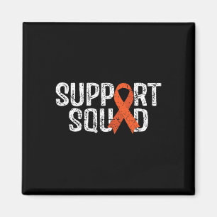 Support Squad RSD Crps Awareness Magnet