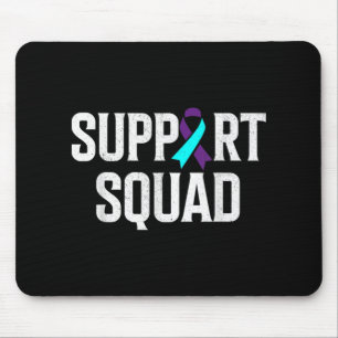 Support Squad Support Suicide Prevention Awareness Musmatta