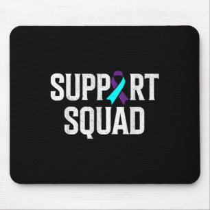 Support Squad Support Suicide Prevention Awareness Musmatta