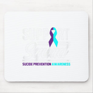 Support Squad Support Suicide Prevention Awareness Musmatta