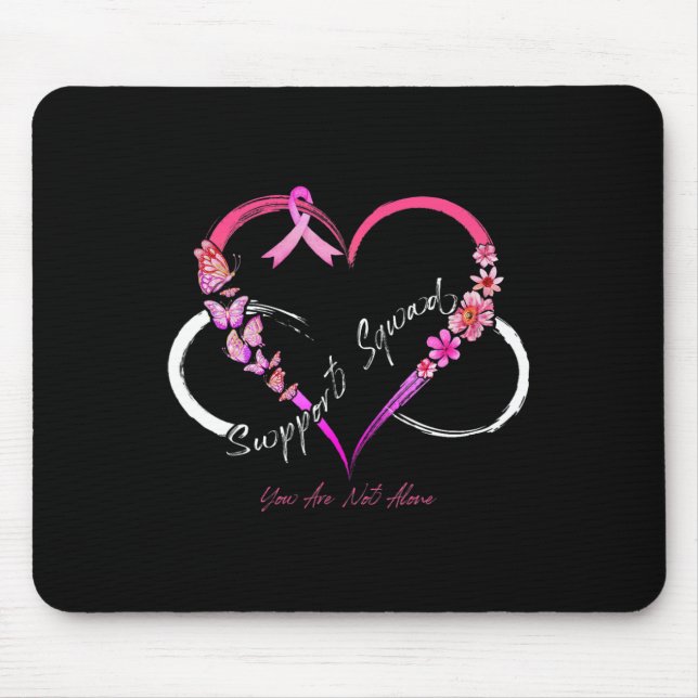 Support Square du is not Ensam Breast Cancer Awar Musmatta (Framsidan)