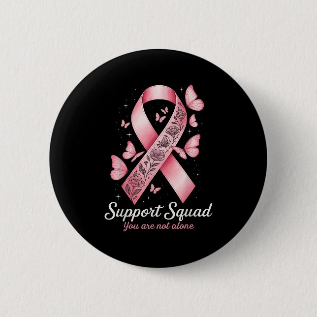 Support Square du is not Ensam Ribbon Awareness B Knapp (Framsida)