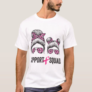 Support Squart T Shirt