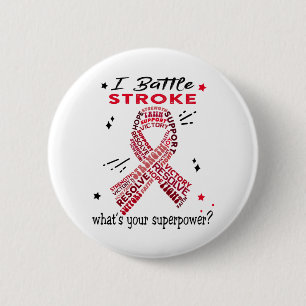 Support Stroke Warrior-presentationer Knapp