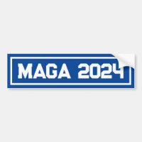 Support Trump MAGA 2024