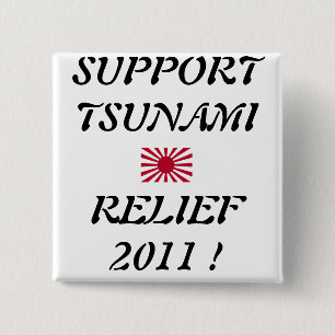SUPPORT TSUNAMI RELIEF KNAPP
