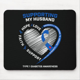 Support Type One Diabetic Husband Type 1 Diabetes Musmatta