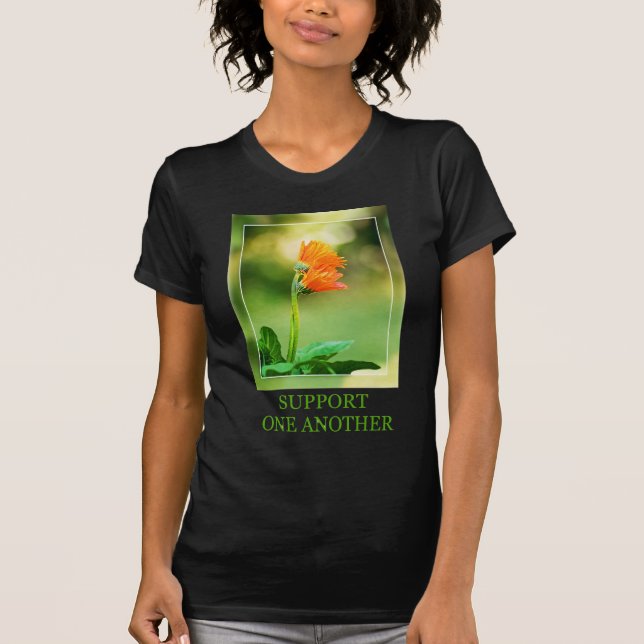 Support varandra tee (Framsida)