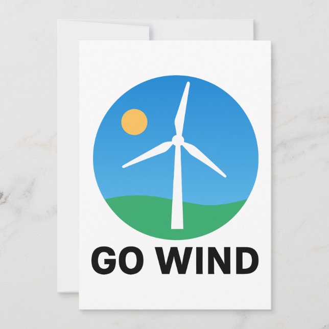 Support Vind Energy - Pro Clean Vind Power Inbjudningar (Framsida)