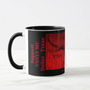 Support VNVLV MC Mugg
