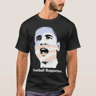 'Supporter. för 08 fotboll Tröja