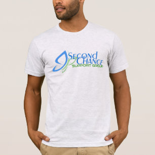 Supportgrupp för andra chans till levertransplant t shirt