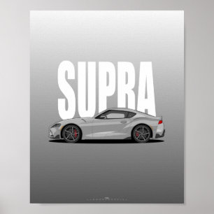 Supra 2020 poster