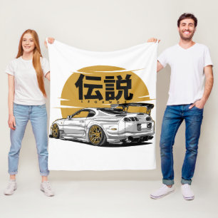 SUPRA DRIFT LEGEND FLEECEFILT