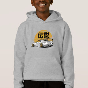 SUPRA DRIFT LEGEND T SHIRT